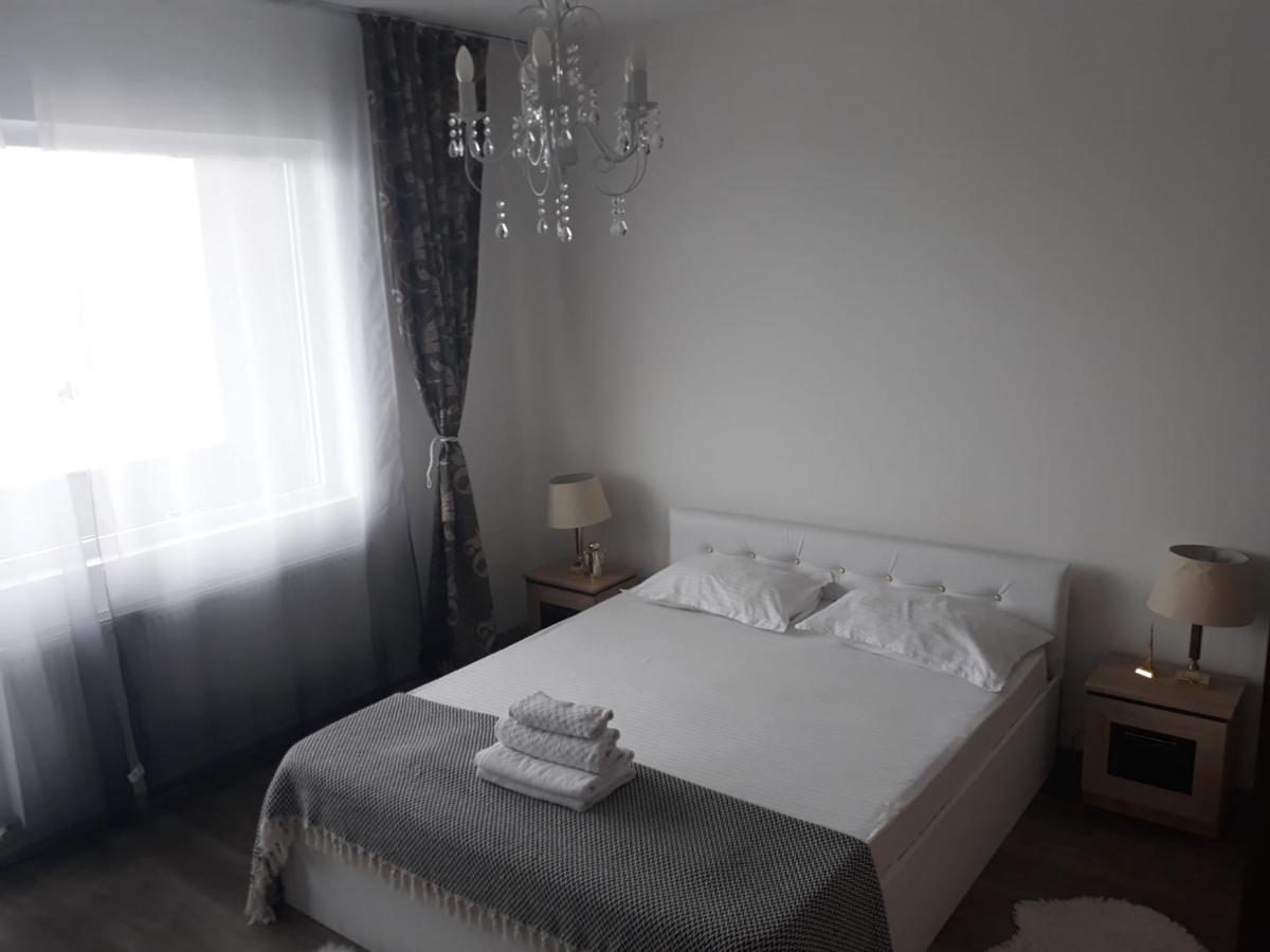 Studio Dedal Residence Năvodari المظهر الخارجي الصورة