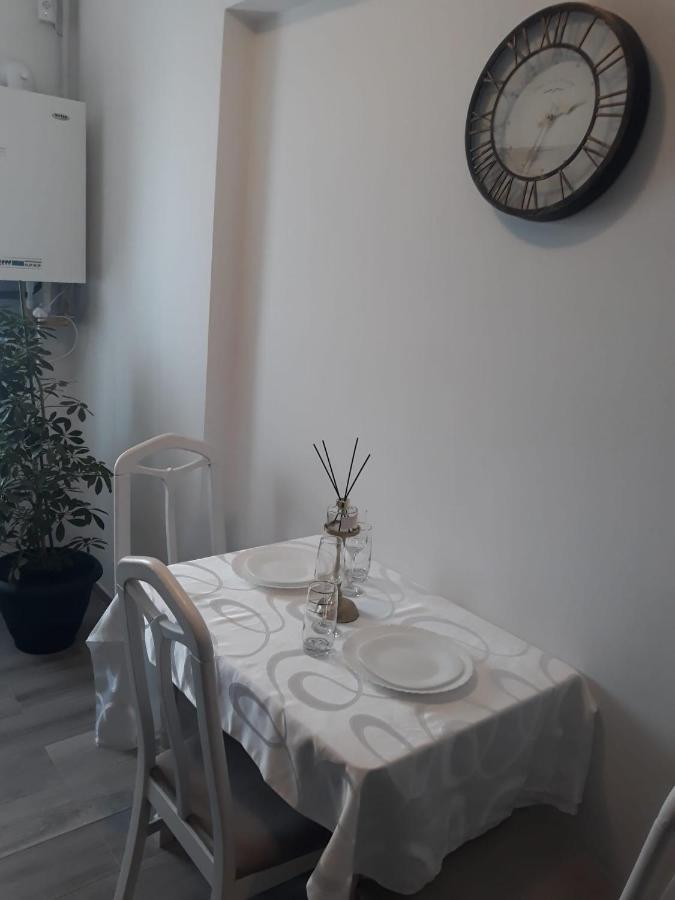 Studio Dedal Residence Năvodari المظهر الخارجي الصورة